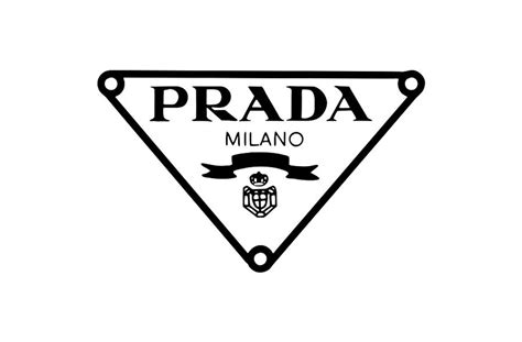 Prada logo logo